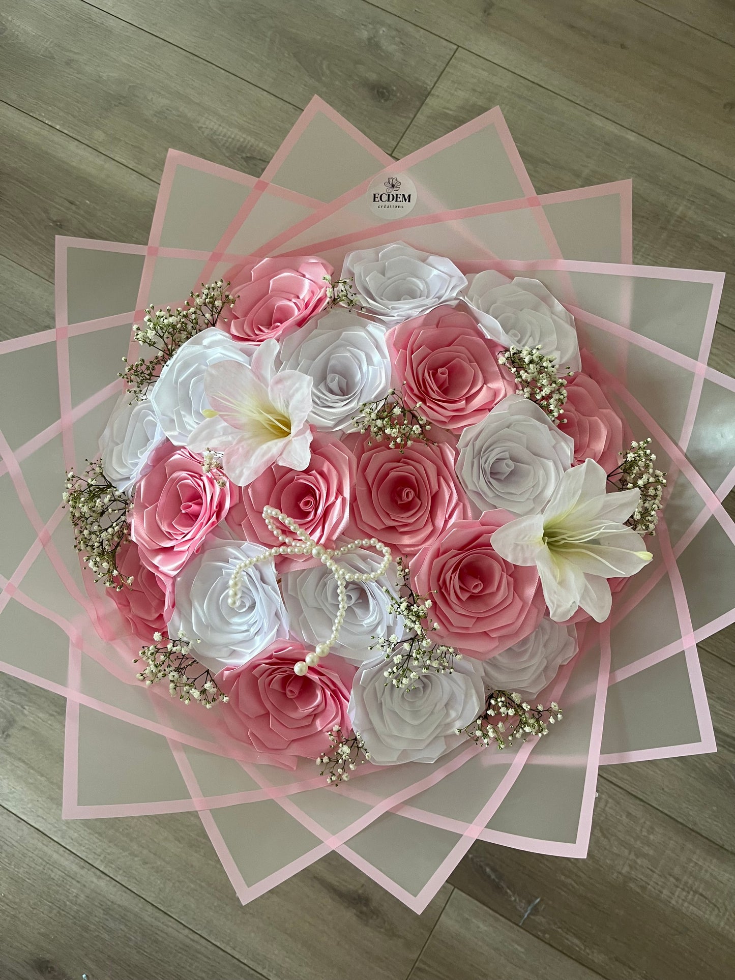 Bouquet Quartz