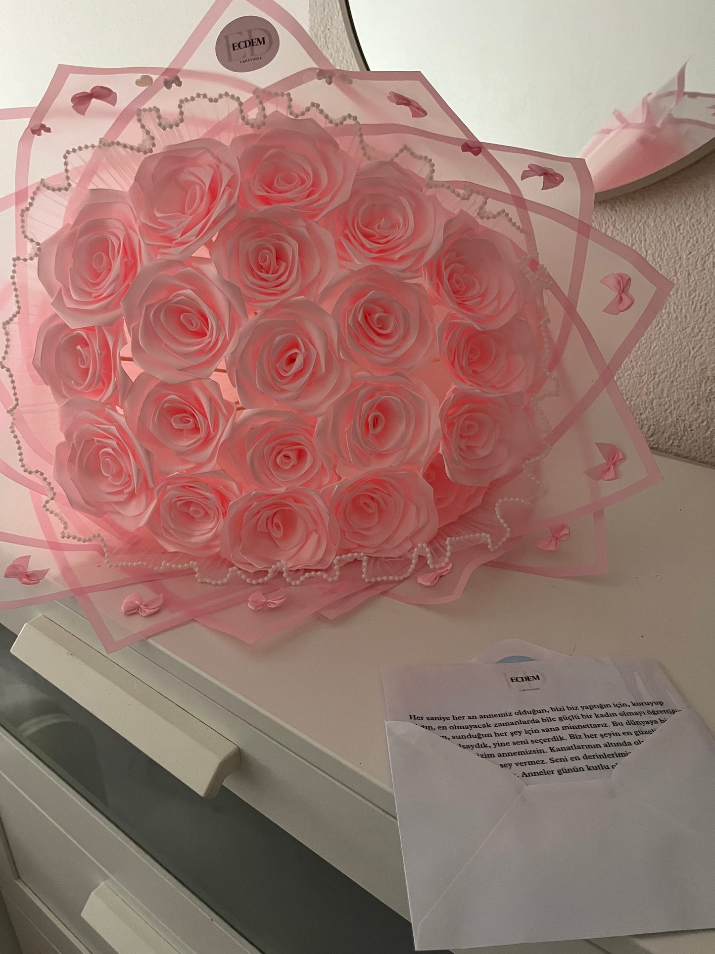 Bouquet Sakura