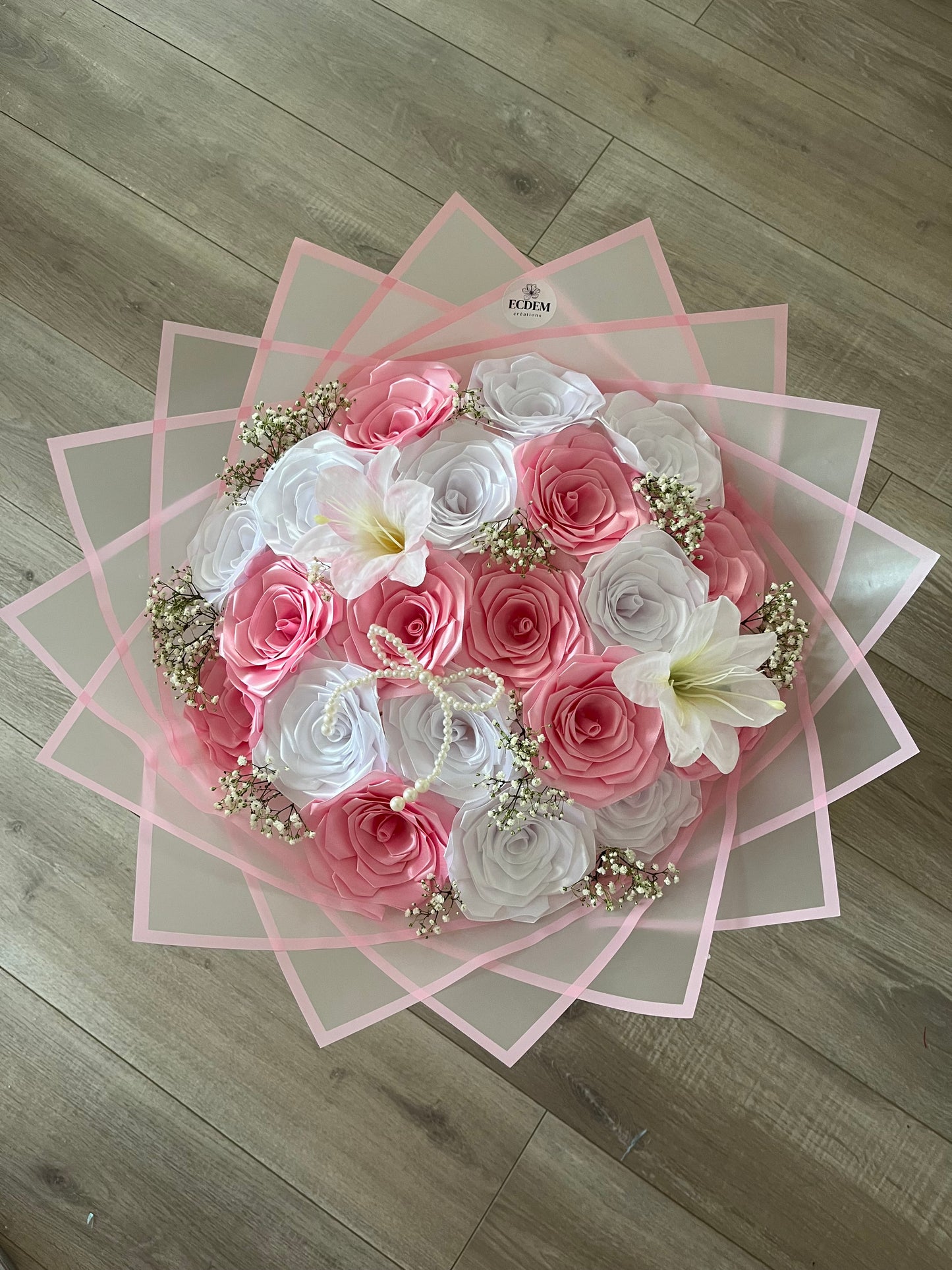Bouquet Quartz