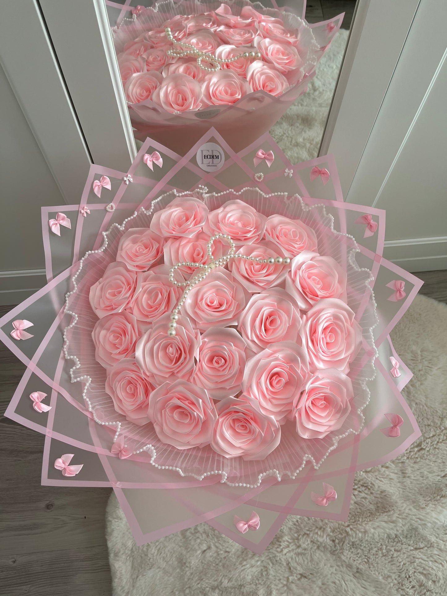 Bouquet Sakura