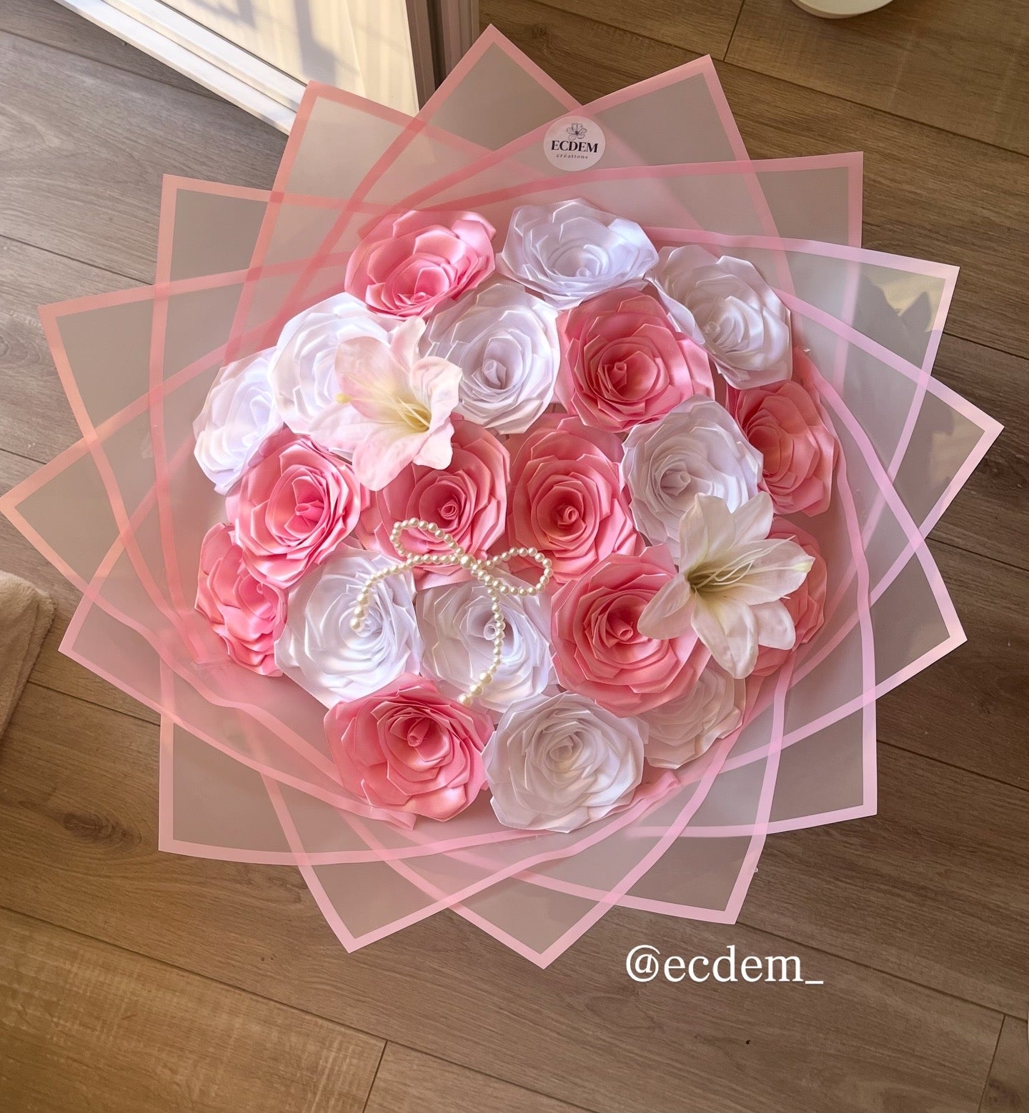 Bouquet Quartz