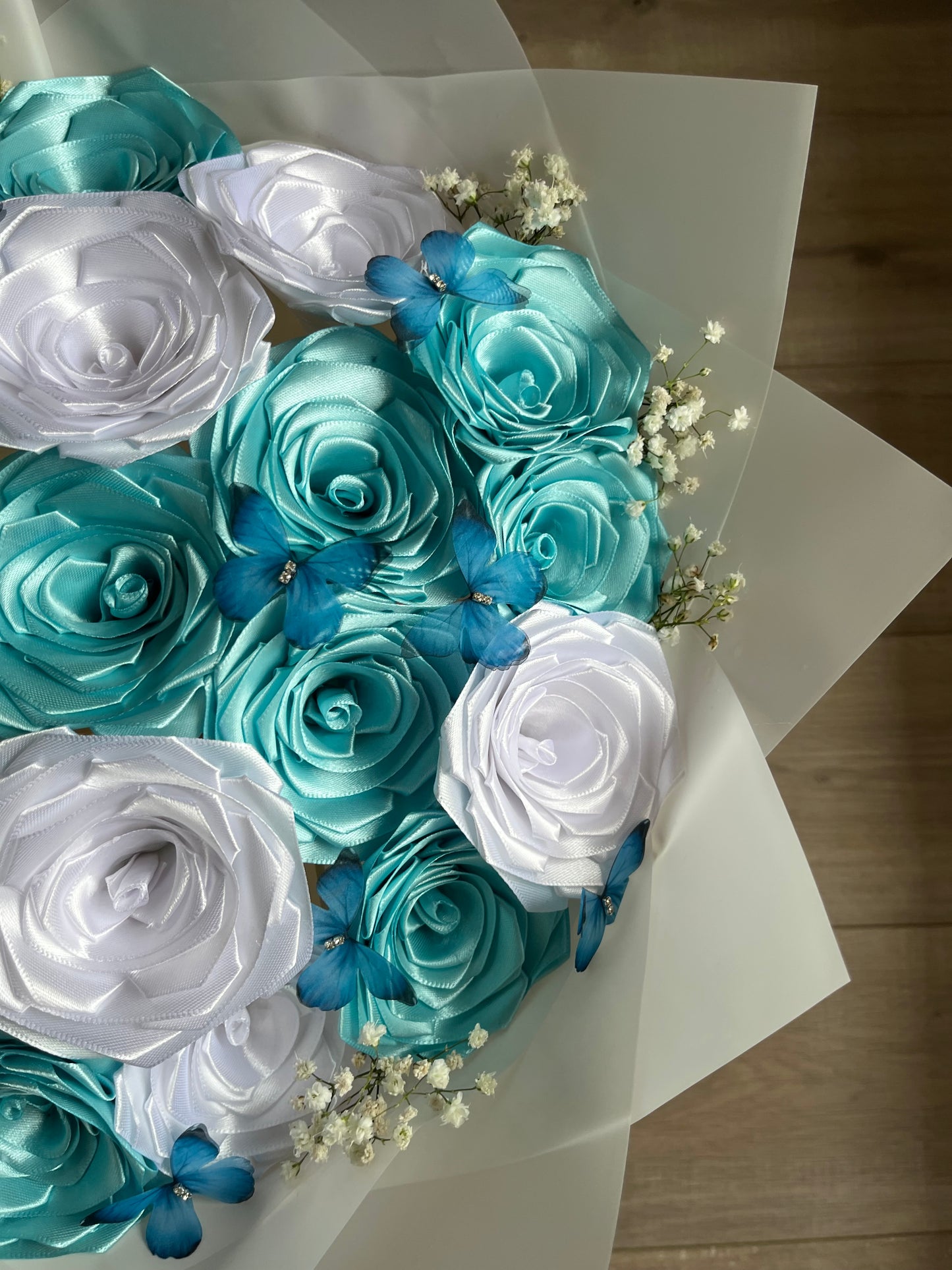 Bouquet Butterfly