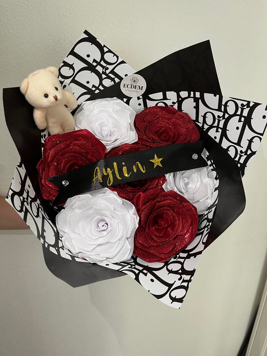 Bouquet DIOR