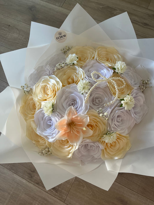 Bouquet Ochidée