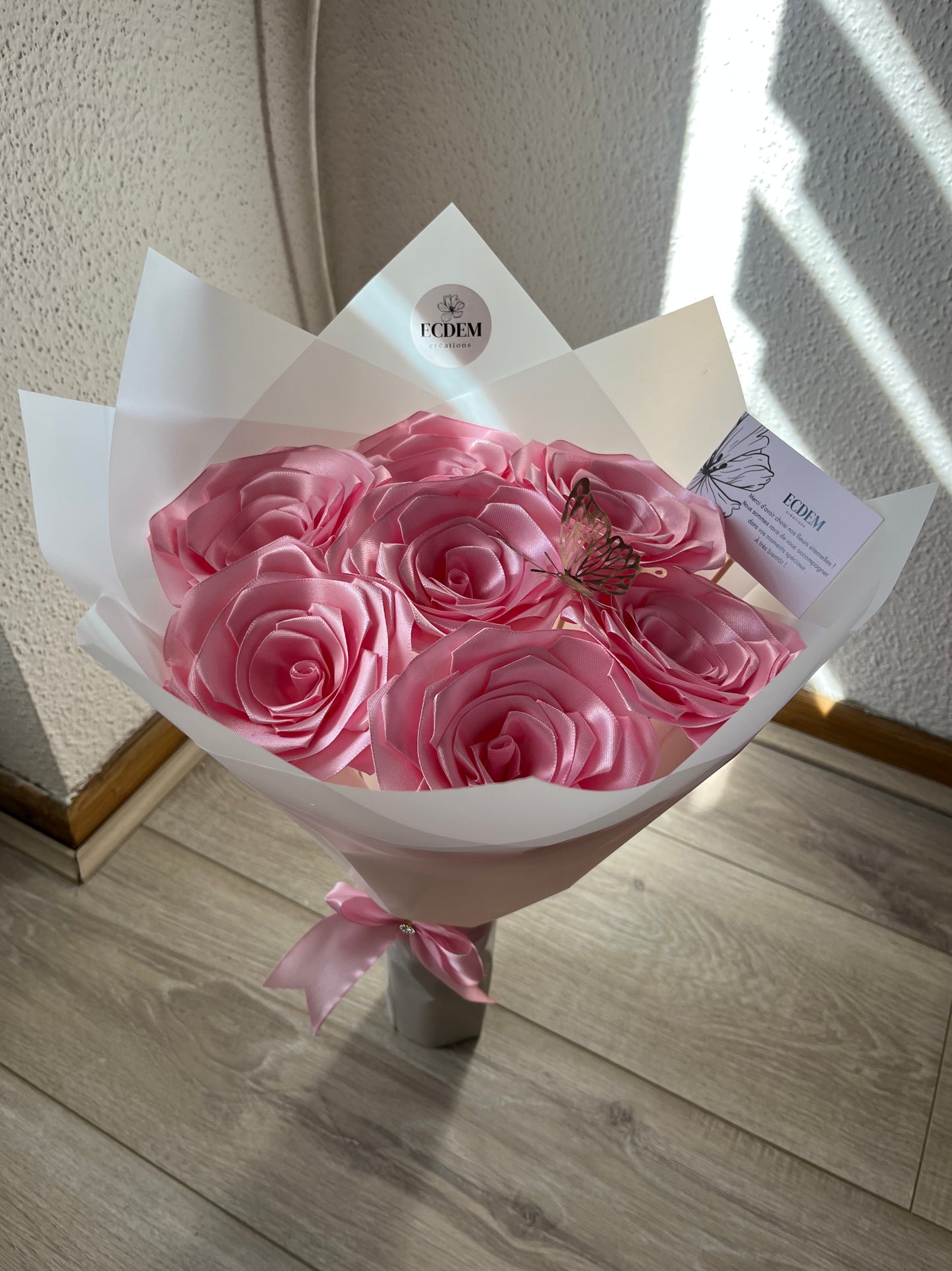 Bouquet Barbie