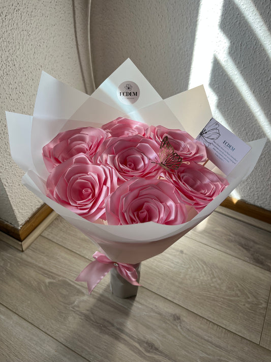Bouquet Barbie