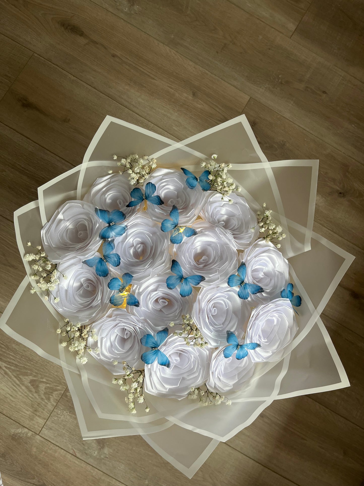 Bouquet Butterfly