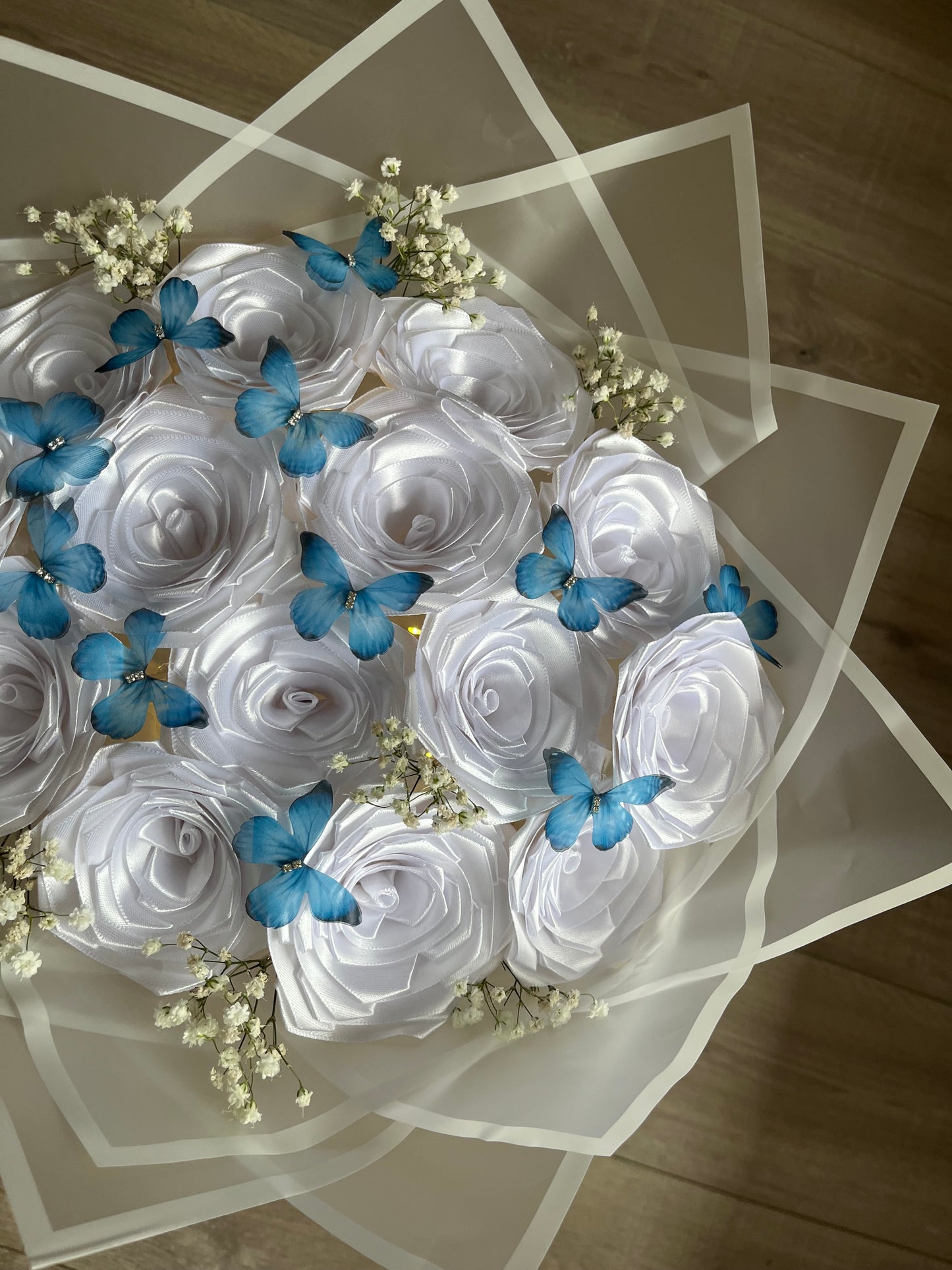 Bouquet Butterfly