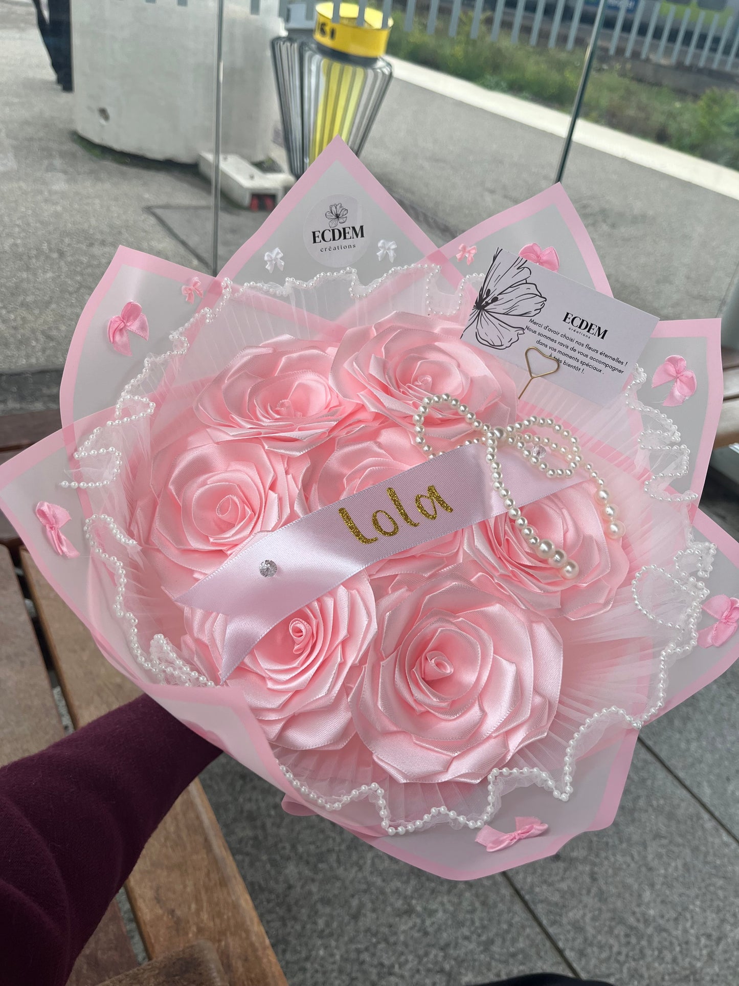 Bouquet Chic