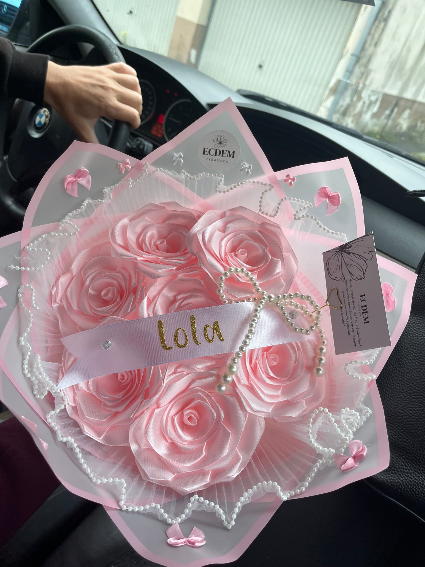 Bouquet Chic