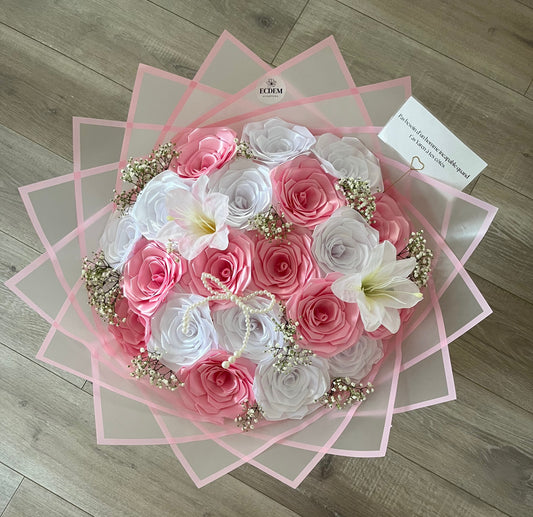 Bouquet Quartz