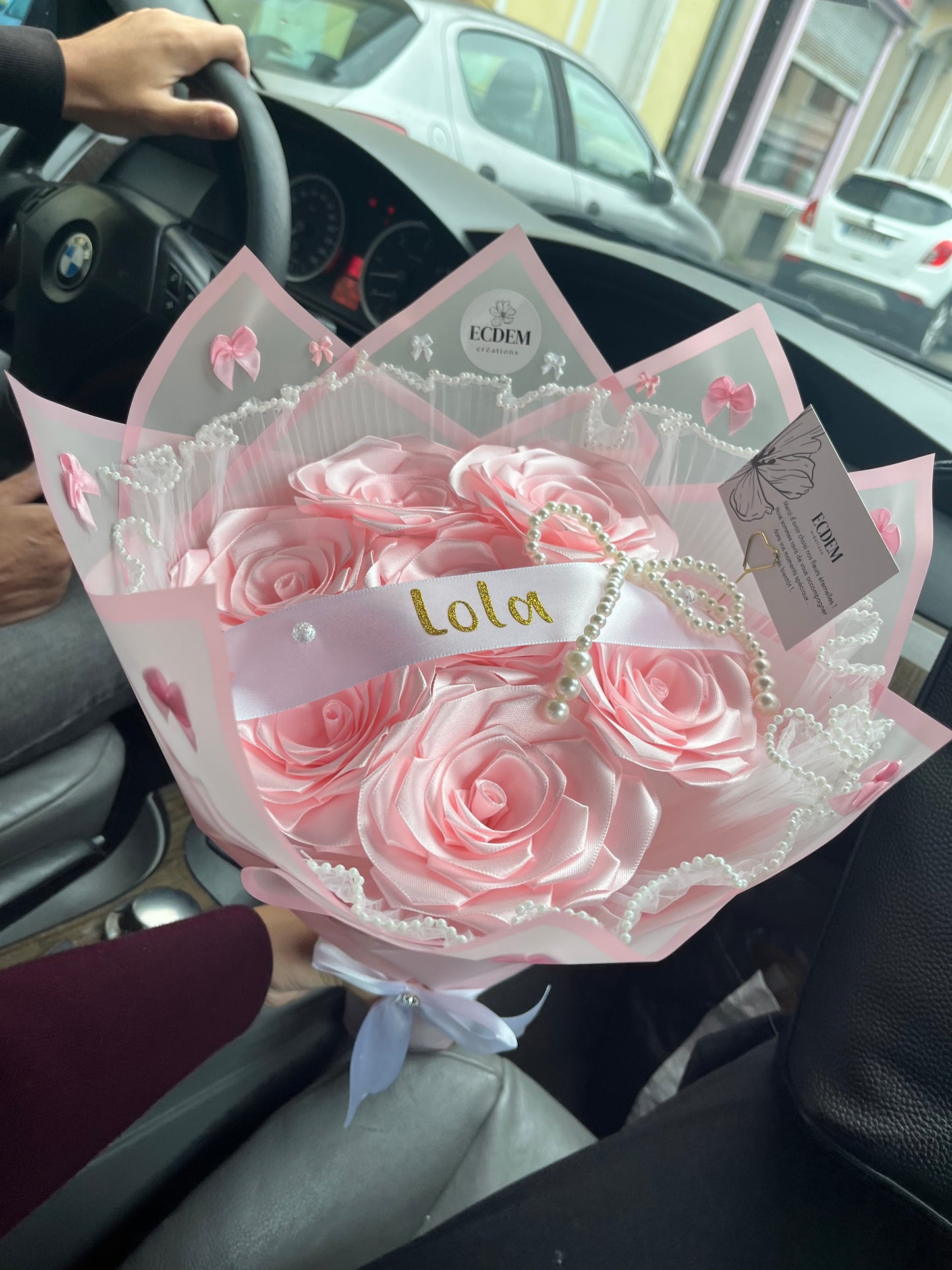 Bouquet Chic