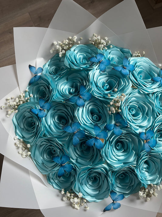Bouquet Butterfly