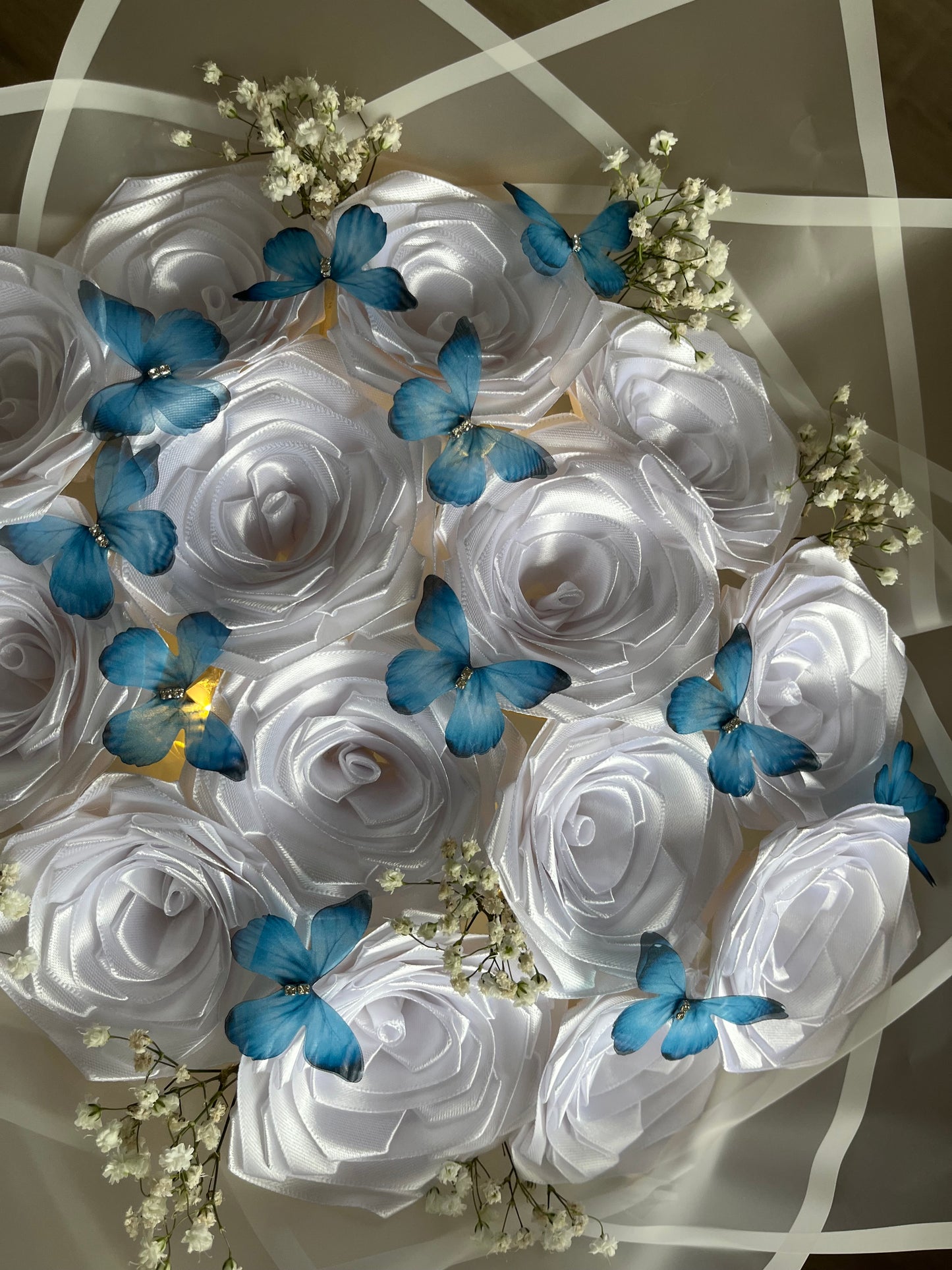 Bouquet Butterfly