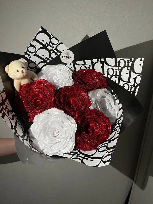 Bouquet DIOR