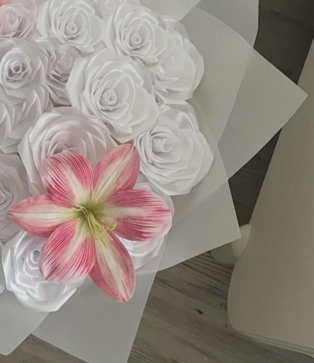 Bouquet Agathe