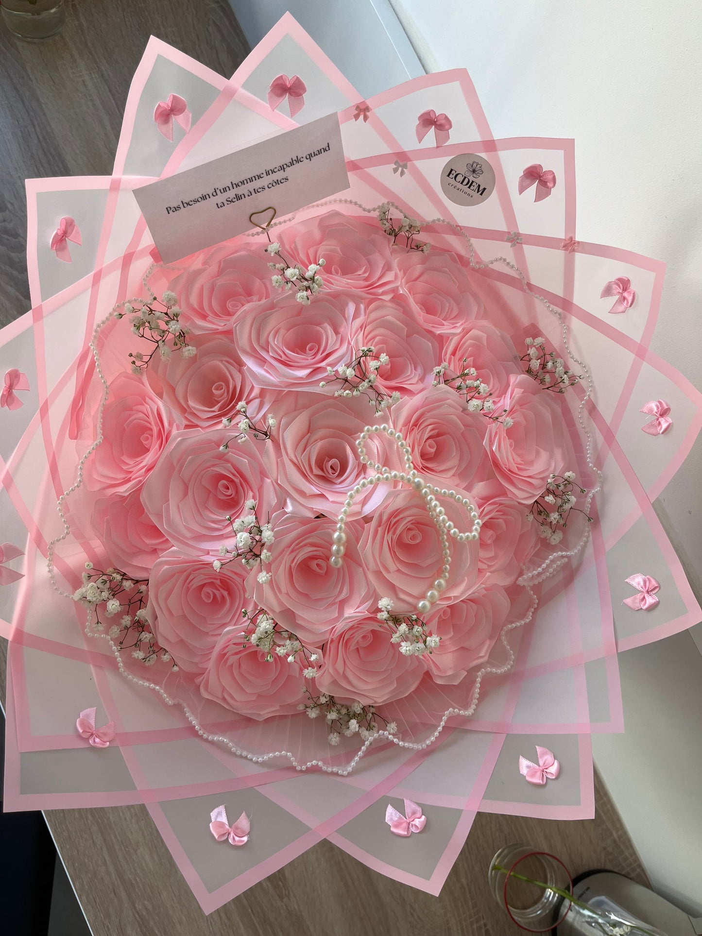 Bouquet Sakura