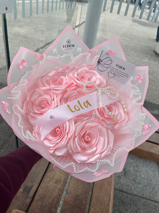 Bouquet Chic
