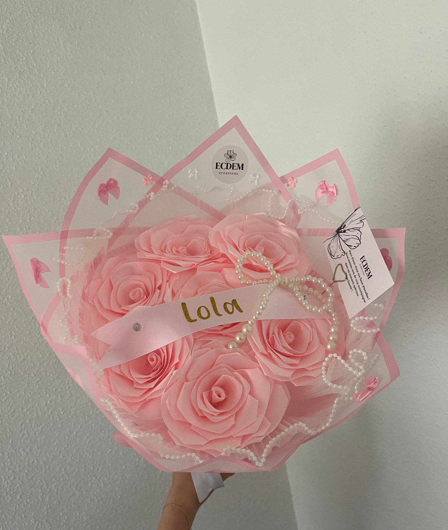 Bouquet Chic