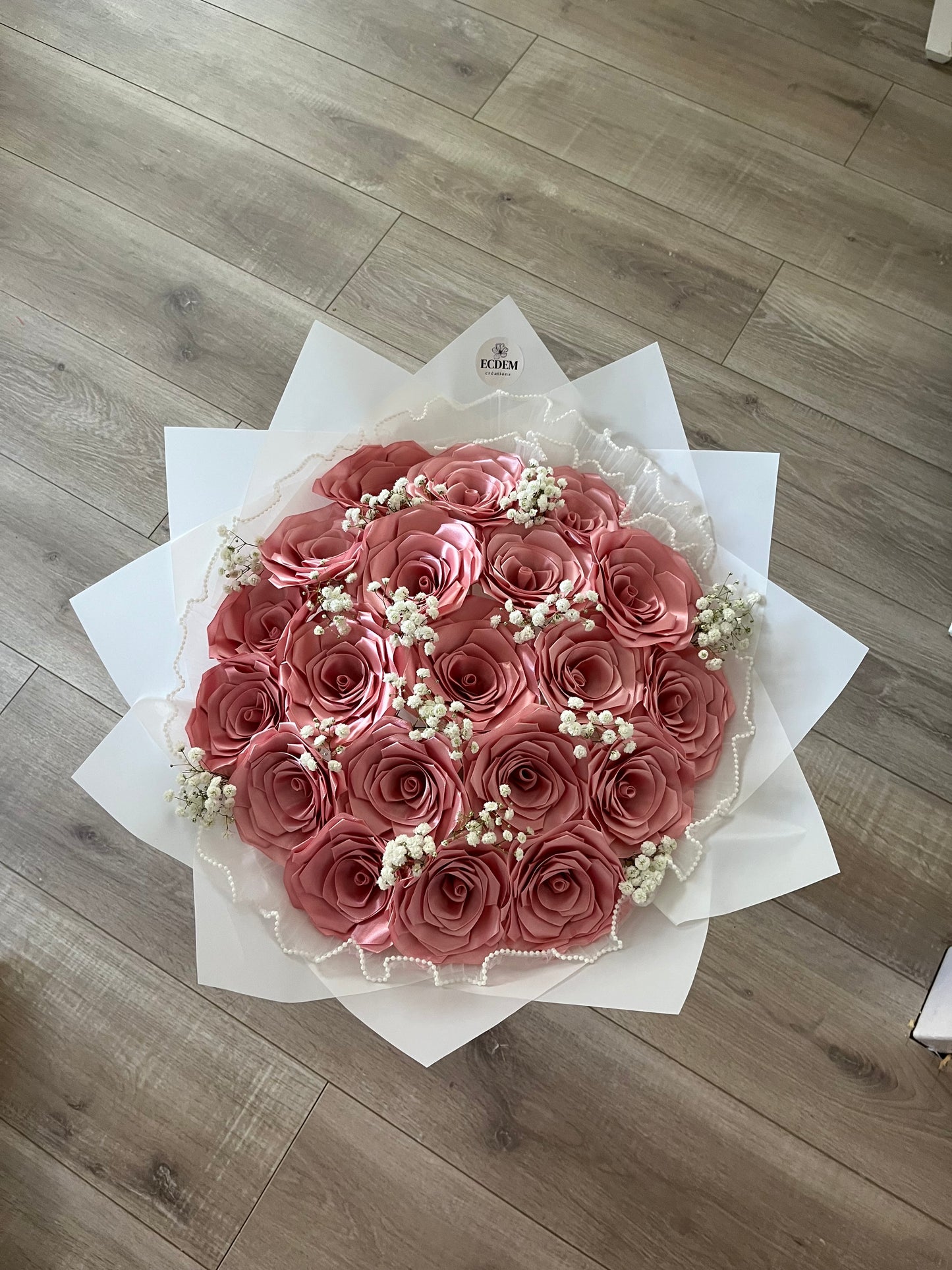 Bouquet Magnolia
