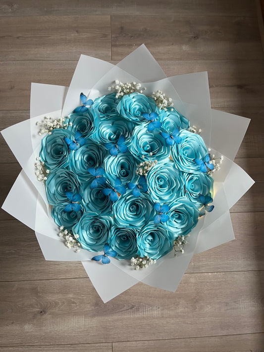 Bouquet Butterfly