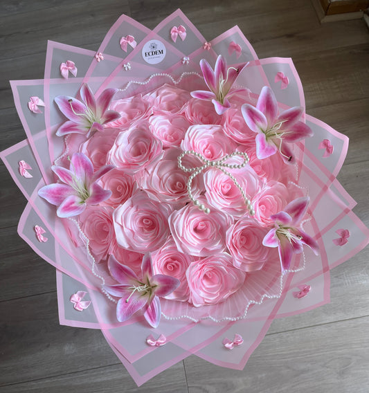 Bouquet Sakura